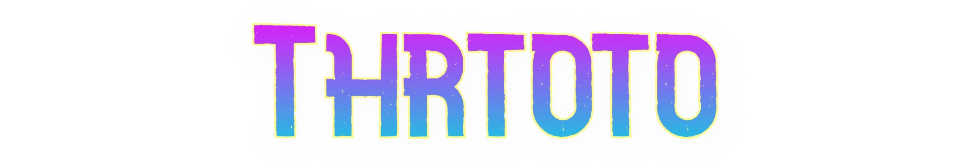 Thrtoto